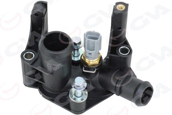 GVA 5135131 | Termostat Yuvası Flanşı Müşürlü Focus Zetec-S 1.6 Pfı Vct 123Ps 04 > 11