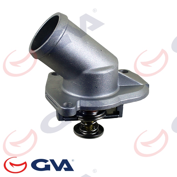 GVA 5190045 | Termostat Komple 92C Astra F-G-H-Corsa B-C-D-Combo-Tigra Twinport-1.2 16V-1.2-1.4