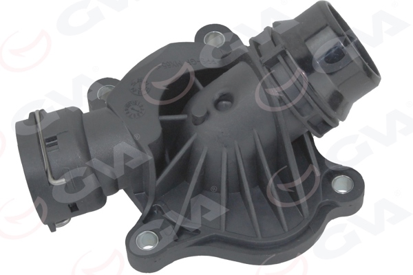 GVA 5199918 | Termostat 88 C BMW M47 M57 E90 E87 E46 E91 E92 E93 E60 E61 E64 E65 E83 E70