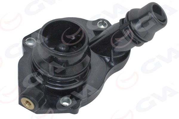 GVA 5199922 | Termostat Gövdesi BMW N47n F20 F21 F22 E90 E91 E92 E93 F30 F31 F34 F32 F33 F36 F07 F10 F11 E84 F25 F 15