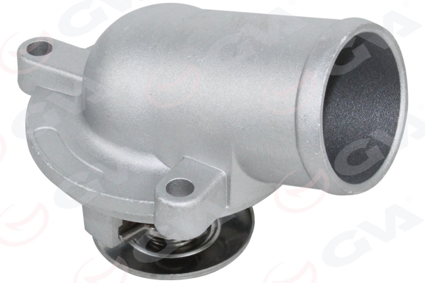 GVA 5199935 | Termostat 87 C Mercedes M111 W202 S202 C208 W210 S210 Klimasız