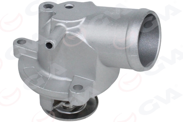 GVA 5199944 | Termostat 87 C Mercedes M111 W202 C208 W124 W210 W163 Klimalı