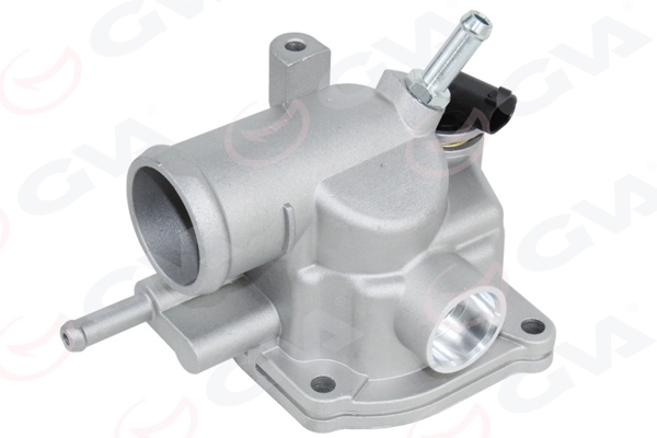 GVA 5199950 | Termostat 92 C Mercedes Om611 Om612 W203 S203 Cl203 C209 W210