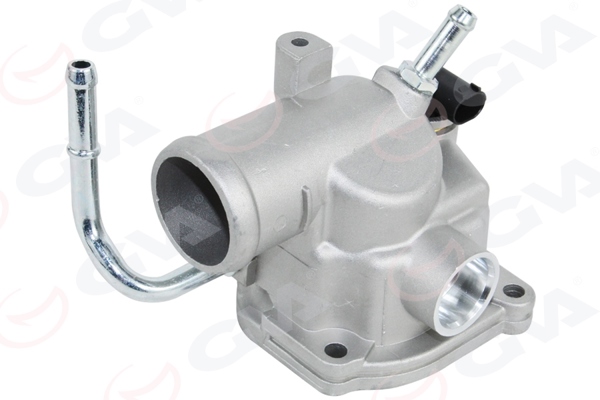 GVA 5199951 | Termostat 87 C Mercedes Om612 W461 W163