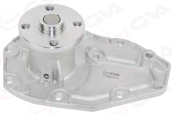 GVA 5215130-1 | Devirdaim Renault 12 7701457416