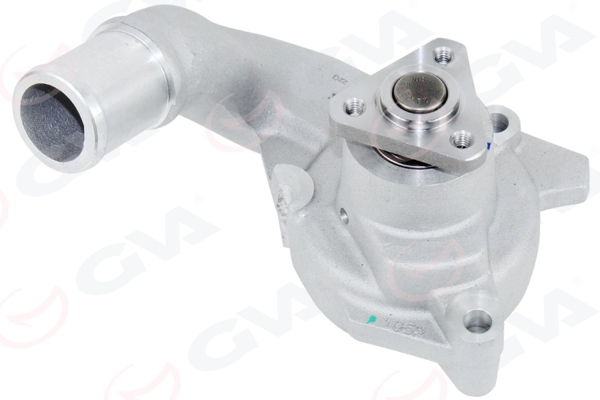 GVA 5237130 | Devirdaim Fiesta IV 1.3 İ 95-02-Ford Ka 1.3 İ 96-08
