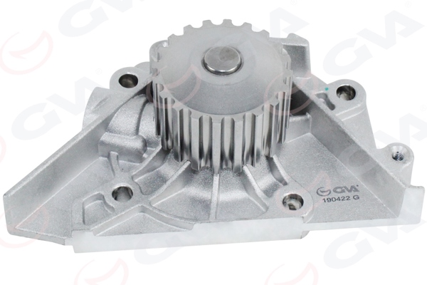 GVA 5243215 | Devirdaim P206-P307-P406-P407-P607-P807-C4-Picasso-Scudo-C5-Xsara-Expert 2.0 16V 00 >