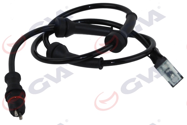 GVA 5311110 | ABS Tekerlek Hız Sensörü Ön Megane II 1.5 DCI K9k 03-06