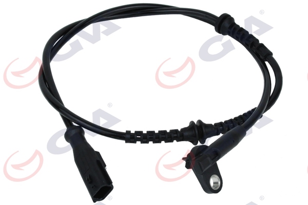 GVA 5311114 | ABS Sensörü Arka Sağ-Sol Renault Megane IV 18 > Talisman 18 >