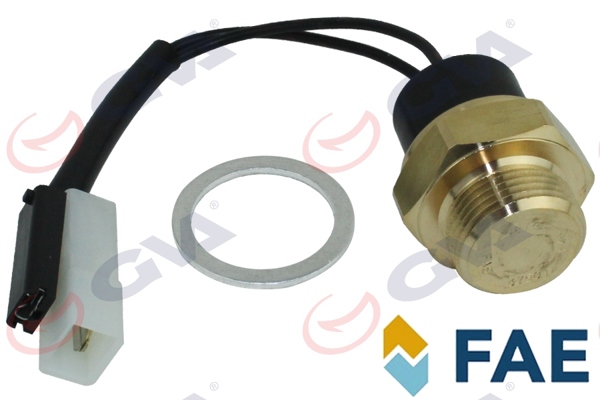 GVA 5423200 | Fan Müşürü Kablolu M131 Dkş 87C-92C