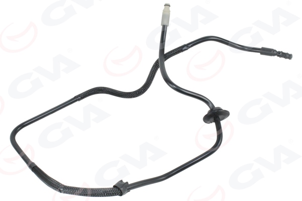 GVA 6827111 | Debriyaj Merkez Hortumu Boxer-Jumper-Ducato 06 > 2.3-2.2
