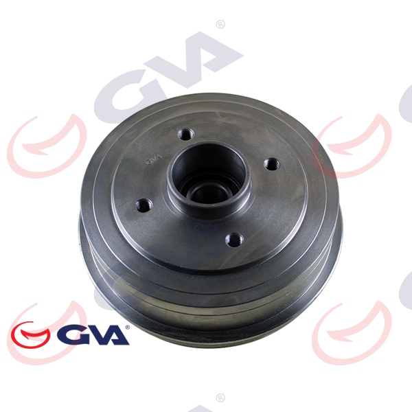 GVA 7313111 | Arka Fren Kampanası R9-R11 Rulmanlı