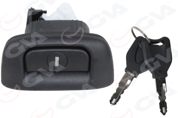 GVA 8314216 | Bagaj Kilidi Renault Clio II