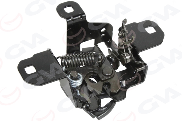 GVA 8375240 | Motor Kaput Kilidi Golf IV-Bora