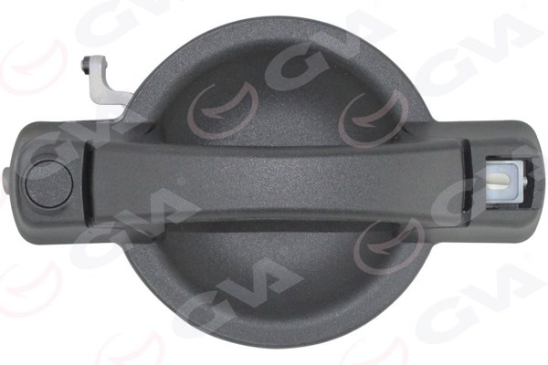 GVA 8629118 | Kapı Kolu Sağ Ön Kapı Otomatik Kapaklı Fiat Doblo 01-15