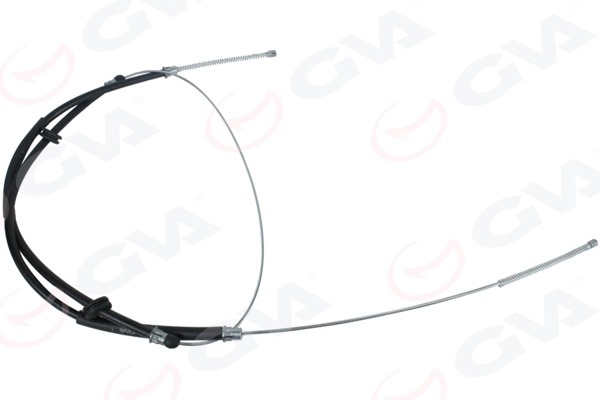 GVA 8715000 | Arka El Fren Teli Sw R12