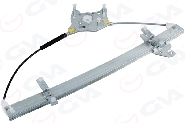 GVA 8991218 | Cam Mekanizması Ön Sağ Hyundai Starex 96-07 Elektrikli-Motorsuz