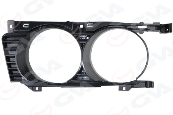 GVA 9105648 | Panjur Sağ BMW E34 94 > 95