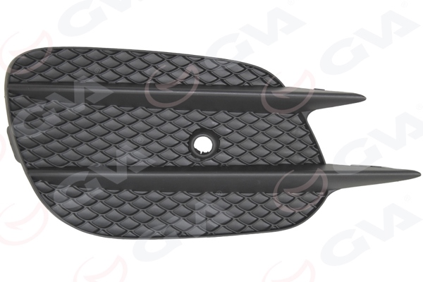 GVA 9106799 | Tampon Izgarası Ön Sol Kapalı. Pdclı-Amg-Mercedes W213