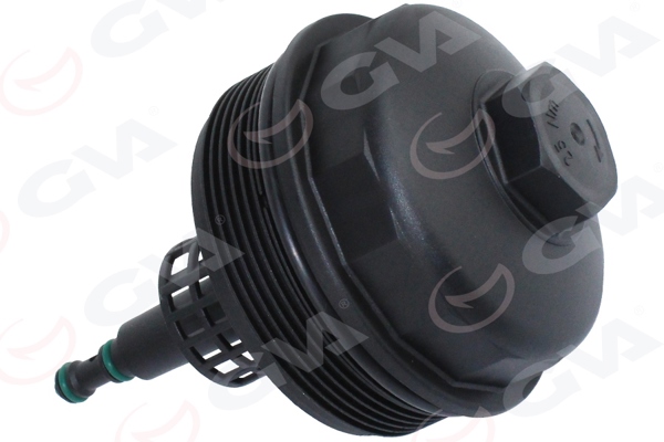 GVA 9107287 | Yağ Filtre Kapağı BMW M52 M54 E36 E46 E39 E60 E61 E38 E65 E66 E83 E53 E85
