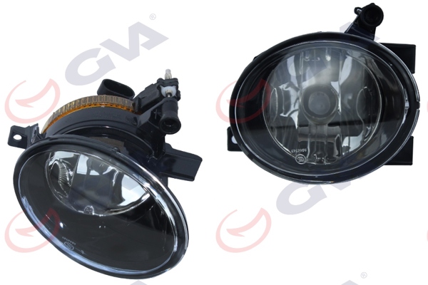 GVA 9123221 | Ön Tampon Sis Farı Ampül Duy Sol Caddy 2004-2011 Tiguan 2008-2011 Passat CC 2009-2012