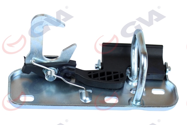 GVA 9123997 | Motor Kaput Üst Kilidi Golf5-Golf6-Jetta 06-11-Tiguan 08-18