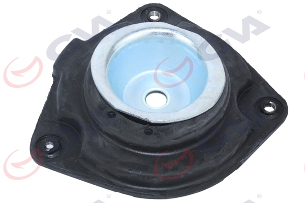 GVA 9314321 | Amortisör Takozu Sağ Renault Clio III 05 > Modus 04 > Nissan Micra 05 > Note 05 >