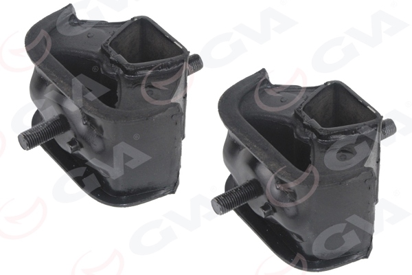 GVA 9323111 | Motor Takozu Dogan SLX | 2 Adet