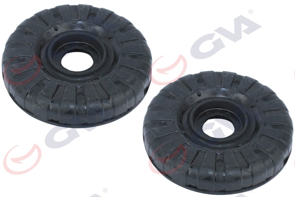GVA 9399510 | Amortisör Takozu Y.M Aveo 12 > | 2 Adet