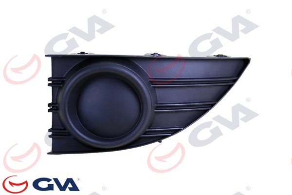 GVA 9511076 | Sis Far Çerçevesi Kapağı Sissiz Sol Fluence 2010