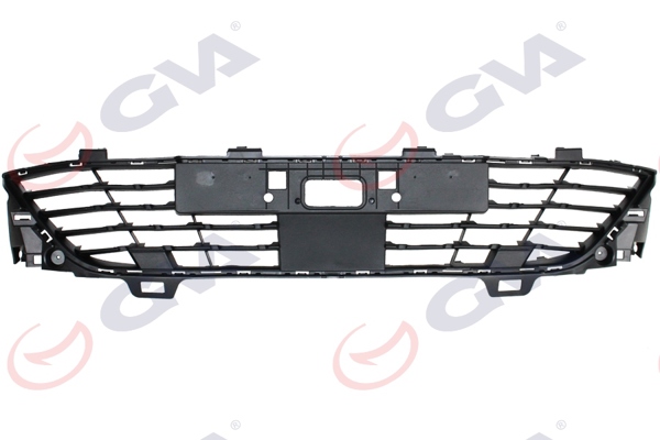 GVA 9514102 | Tampon Izgarası Clio 5