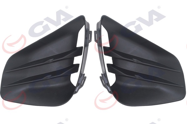 GVA 9514107 | Sis Kapağı Nikelajsız Takım Clio V