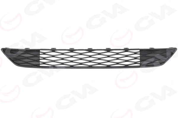 GVA 9529111 | Ön Tampon Orta Izgarası Fiat Egea 16 > 20