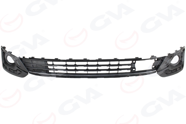 GVA 9529114 | Ön Tampon Orta Izgara Sisli Fiat Egea 20 >