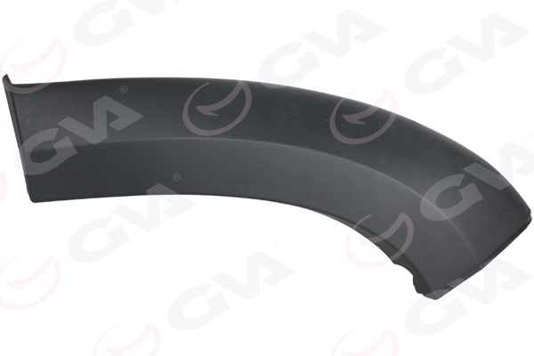 GVA 9550225 | Ön Tampon Kaplama Sol Psa Boxer-Ducato-Jumper 06 -