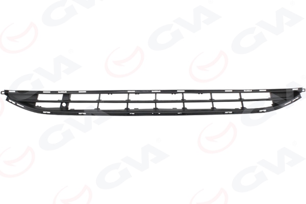 GVA 9590325 | Izgara Tampon Ön Alt Opel Corsa E 2015-2019