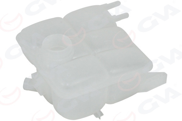 GVA 9835158 | Radyatör Yedek Su Deposu Ford Focus-Cmax 04 > 1.6 Dizel Kapaksız