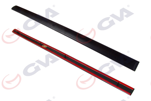 GVA 9875135 | Kapı Çevre Bandı Çıtası Arka Sol Golf IV 97-04