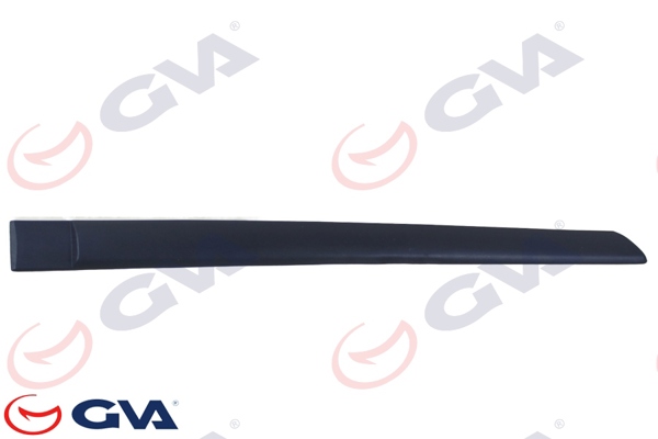 GVA 9890050 | Kapı Çevre Bandı Çıtası Arka Sağ Astra G 98 >