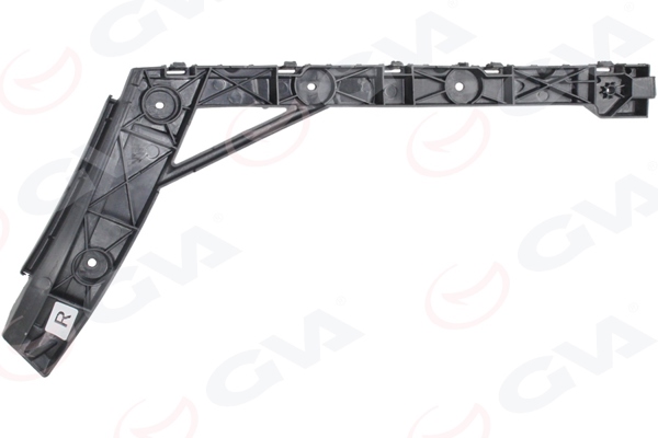 GVA 9890807 | Tampon Kızağı Arka Sağf69 E001 > Insignia