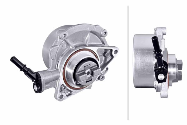 HELLA 8TM358400-081 | Vakum Pompası Mini Cooper R55/R56/R57 N12/B14a/B16a 06-13