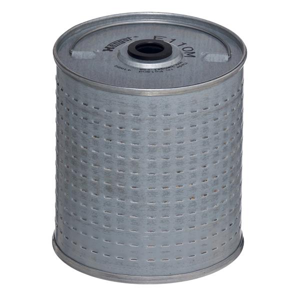 HENGST E110MD02 | Yağ Filtresi Mercedes Om615 Om616 Om617 W114 W115