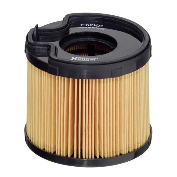 HENGST E62KPD91 | Yakıt Filtresi Partner-Berlingo-C5-Jumpy-Xsara-Scudo-P206-P307-P406-P607-P806-Expert 2.0Hdı