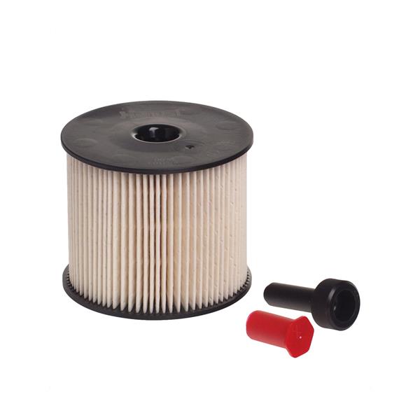 HENGST E69KPD100 | Yakıt Filtresi Partner-Berlingo-206-307-406-807-C5-C8-Jumpy-Xantia-Xsara-Scudo-Expert 2.0 HDI Dw10