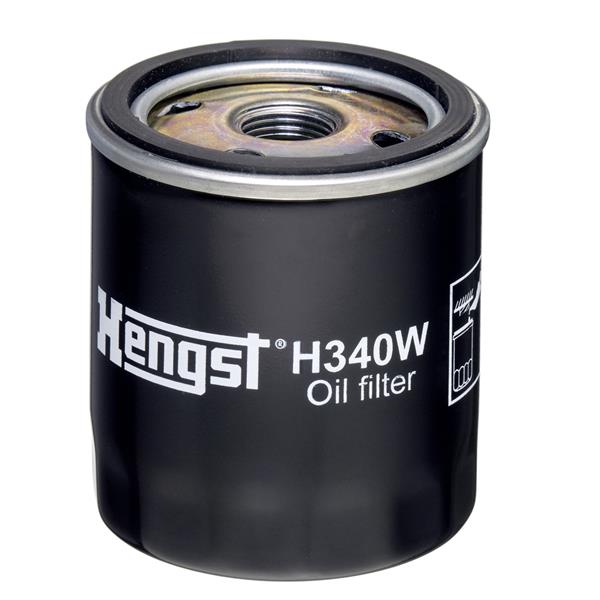 HENGST H340W | Yağ Filtresi Mazda Bt50 Un Ford Ranger Et 07-11 2.5 / 3.0 TDCI