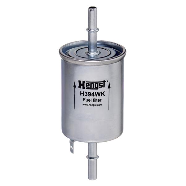 HENGST H394WK | Yakıt Filtresi Brava-Bravo-Marea-Punto-Tmpr-Ducato-Astra G-Combo-Corsa B-C-Meriva-Omega-Cordoba-Ibız
