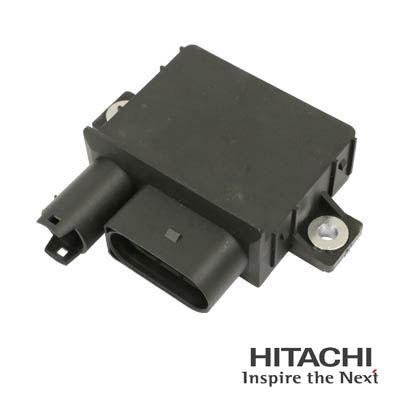 HITACHI 2502195 | Kızdırma Rolesi. M646. W204-211.