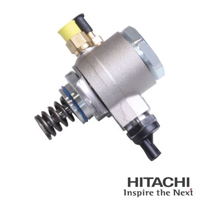 HITACHI 2503071 | Basınç Pompası. Golf V-Jetta. 1.4 Tsı…