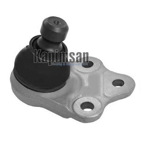 KAPIMSAN 24-06305 | Rotil Volvo S60 15-18 V60 13-18 Xc60 08-17 Xc70 07-2016 31202229-31277346-31277345-31317664-31317663-7G9n3395da | 2 Adet