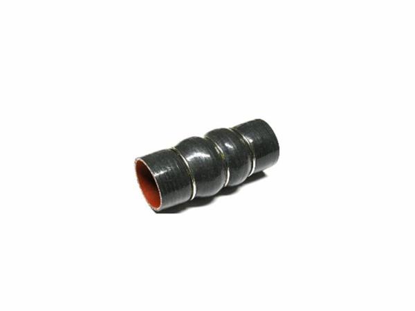 KAUTEK FD-TH058 | Charger Intake Hose Ford Fiesta Box 032000-082003 1.8 Dı